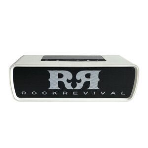 🔃Rock Revival Bluetooth Speaker